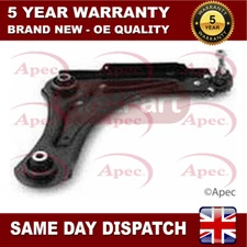 Fits Renault Laguna 1.5 dCi FirstPart Front Right Lower Track Control Arm #1
