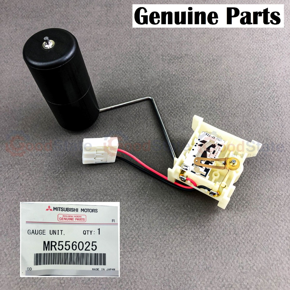 GENUINE Mitsubishi Outlander 2.4L Petrol ZE ZF 2003-2006