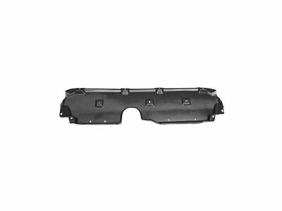 For 2015-2018 Toyota RAV4 Undercar Shield 88291PT 2016 2017 Lower Engine Cover