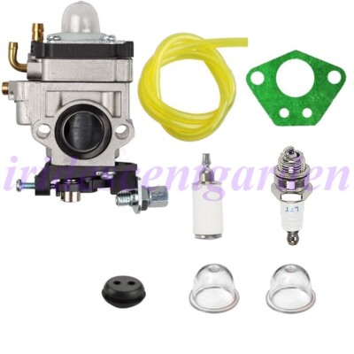 Carburetor Carb For Champion power equipment 201125 Legend Force 52cc engine
