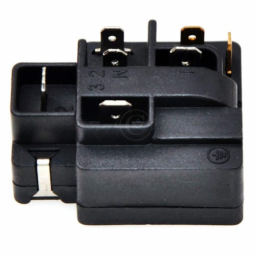 Реле qp2 15