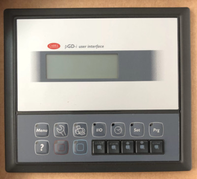 One New For CAREL PGD0000I00 INTERFACE Operation Panel