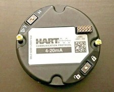 Rosemount 02021-0020-2100 ,Electronic For Transmiter- USED