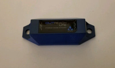 Veracity VOR-ORL Outreach Lite