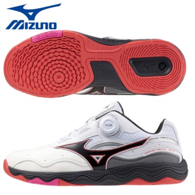 ★アリーナ タフミドル 新品 Oサイズ★ arena mizuno speed MIZUNO WAVE MEDAL SP5 Table Tennis Indoor Shoes Standard