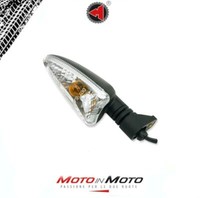 Vordere Linke Oder Hintere Rechte Blinkleuchte Aprilia RX 50 Ab 2006