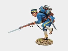 TEAM MINIATURES CHINESE BOXER REBELLION RJWJ6005 JAPANESE CHARGING
