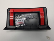 Tesla Model 3 Front License Plate Fasteners Bracket OEM for sale