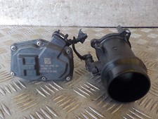 Genuine Used BMW & MINI Throttle Body For Diesel F20 F30 E90 R56 R60 R61 7810752
