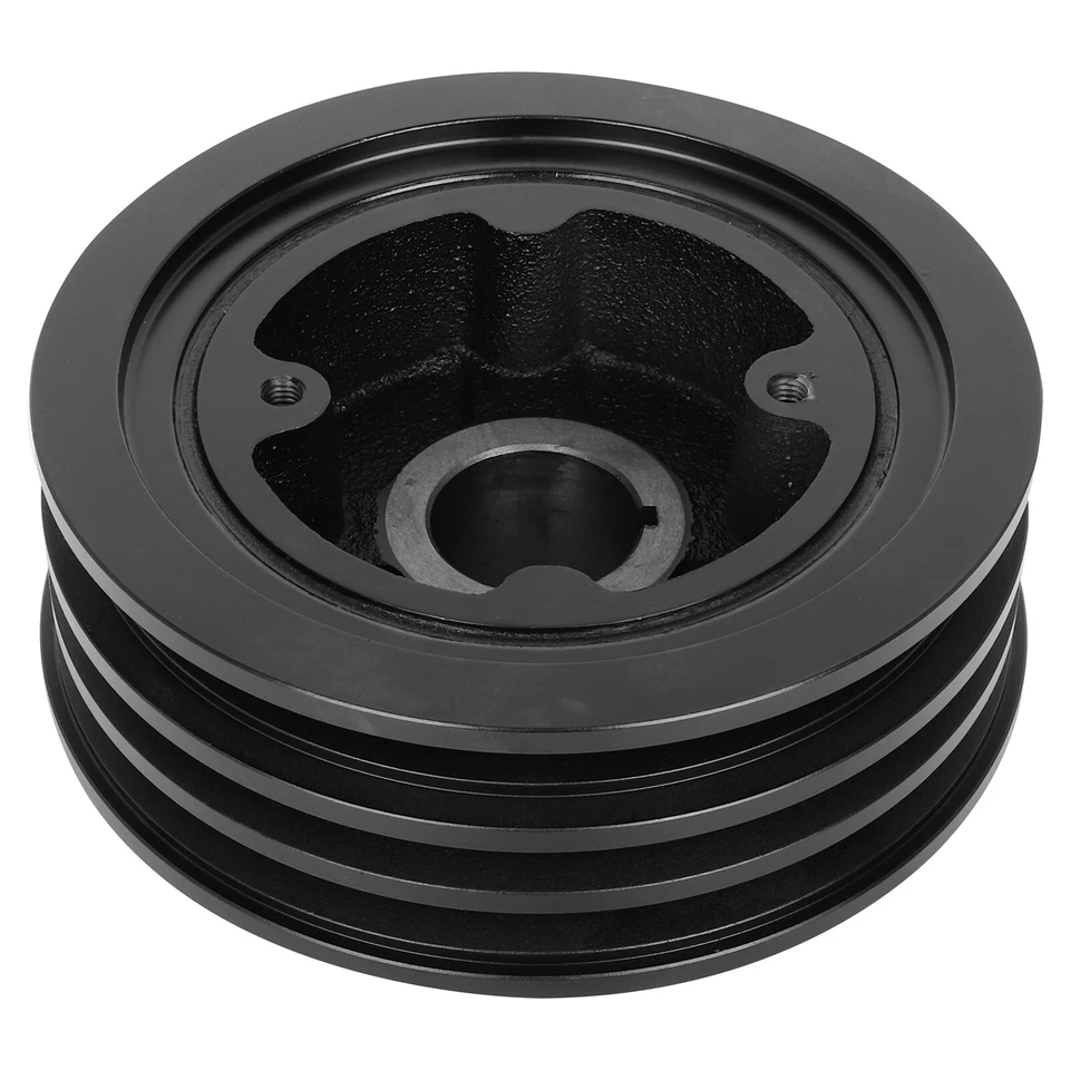 Equilibrador armónico para Toyota Land Cruiser 1993-1997 1996-97 Lexus LX450 Foto 2 de 4