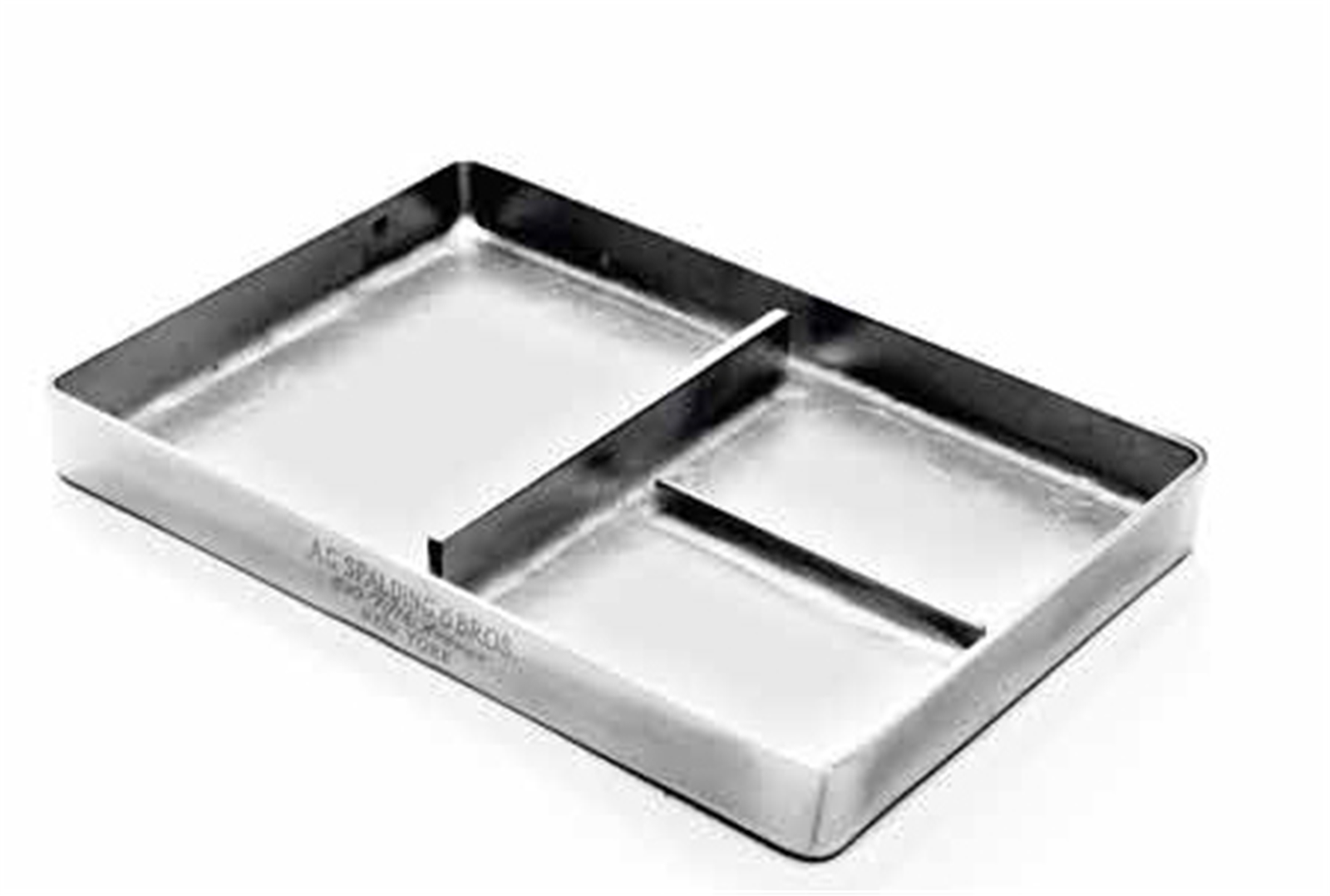 New Multifunction M Alluminio | A.g. Spalding & Bros.