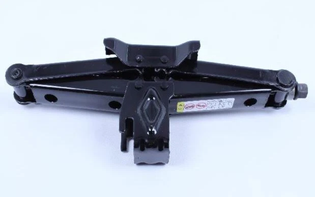 08-20 Chrysler Dodge Caravan Town & Country Neumático de repuesto Tijera Jack Mopar Nuevo  Foto 2 de 2