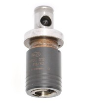 Komet ABS 32 Gewindeschneid-Schnellwechselfutter WFLC012 A313/32 Gr.1 RHV42377