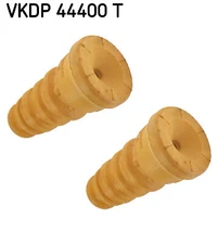 SKF VKDP 44400 T Dust Cover Kit, shock absorber for Ford