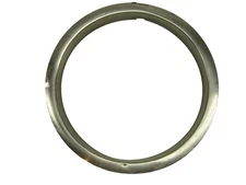 15" 1970-1981 Chevelle Camaro Z/28 5-spoke rally wheel TRIM BEAUTY RING 4 CLIP