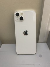 iPhone 13 128gb Unlocked 80% Battery Health Excellent Condition Starlight