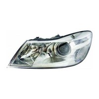 Diederichs Halogen H7 Scheinwerfer FüR Skoda Octavia 2 Ab 2009 Rechts 1Z1941016F