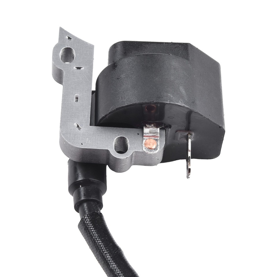 Bobine 4140-400-1301 Module Bobine Allumage Stihl 4140-400-1301 - Pour Débroussailleuses FC55 FS38 FS45 FS46 FS55 Pièce Débroussailleuse Stihl