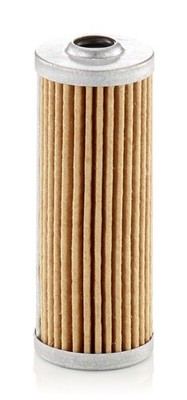 MANN-FILTER Kraftstofffilter P 45 Filtereinsatz für BRANSON Serie 20 00 10