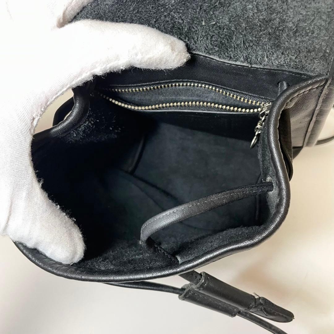 Excellent Condition OLDCOACH Backpack Vintage Tur… - image 10