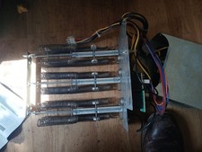 Carrier KFCEH3001F15 15 KW 208/230 Volts, Gently Used And Working