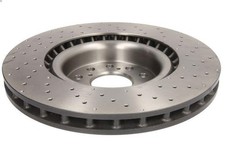Disque de frein Honda CIVIC