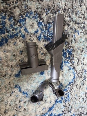 Brand new ununsed Dyson animal ball attachment piece
