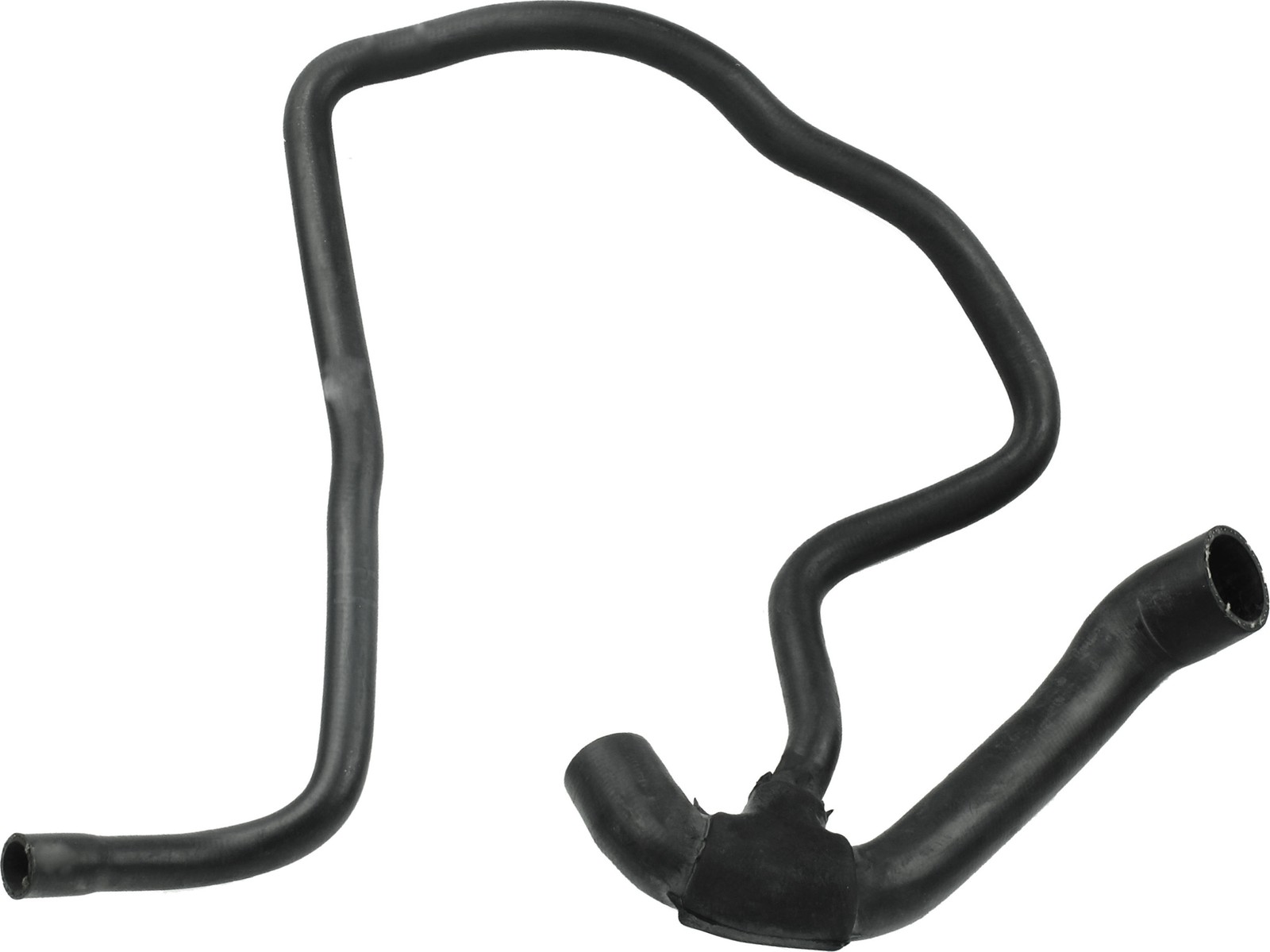 RADIATOR HOSE 05-2715 FOR VAUXHALL CORSA/Mk/II OPEL Z 10 XE 1.0L 3cyl 1.0L 3cyl - Image 4