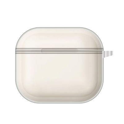 Slimly Fit Cover Protectors For iKF Air01 Earbud Charging Case NonYellowing