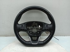 FORD FOCUS MULTIFUNCTIONAL STEERING WHEEL JX7J-3600-GB3GRX MK4 2018 - 2025