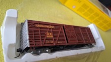 Modellbahn TRIX 24905-2 H0 Viehwagen UNION PACIFIC