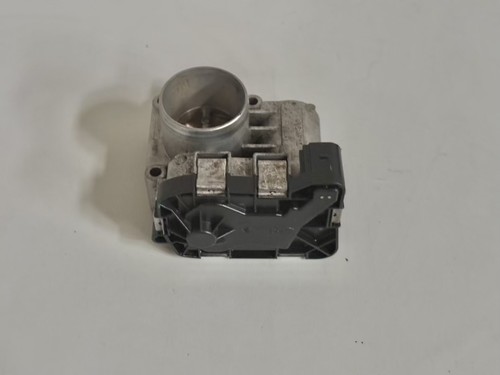 Drosselklappe Regelklappe FIAT Punto 1.2 2008 5519278 5519278