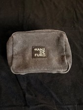 Hanz de Fuko dopp bag toiletry bag. Rare