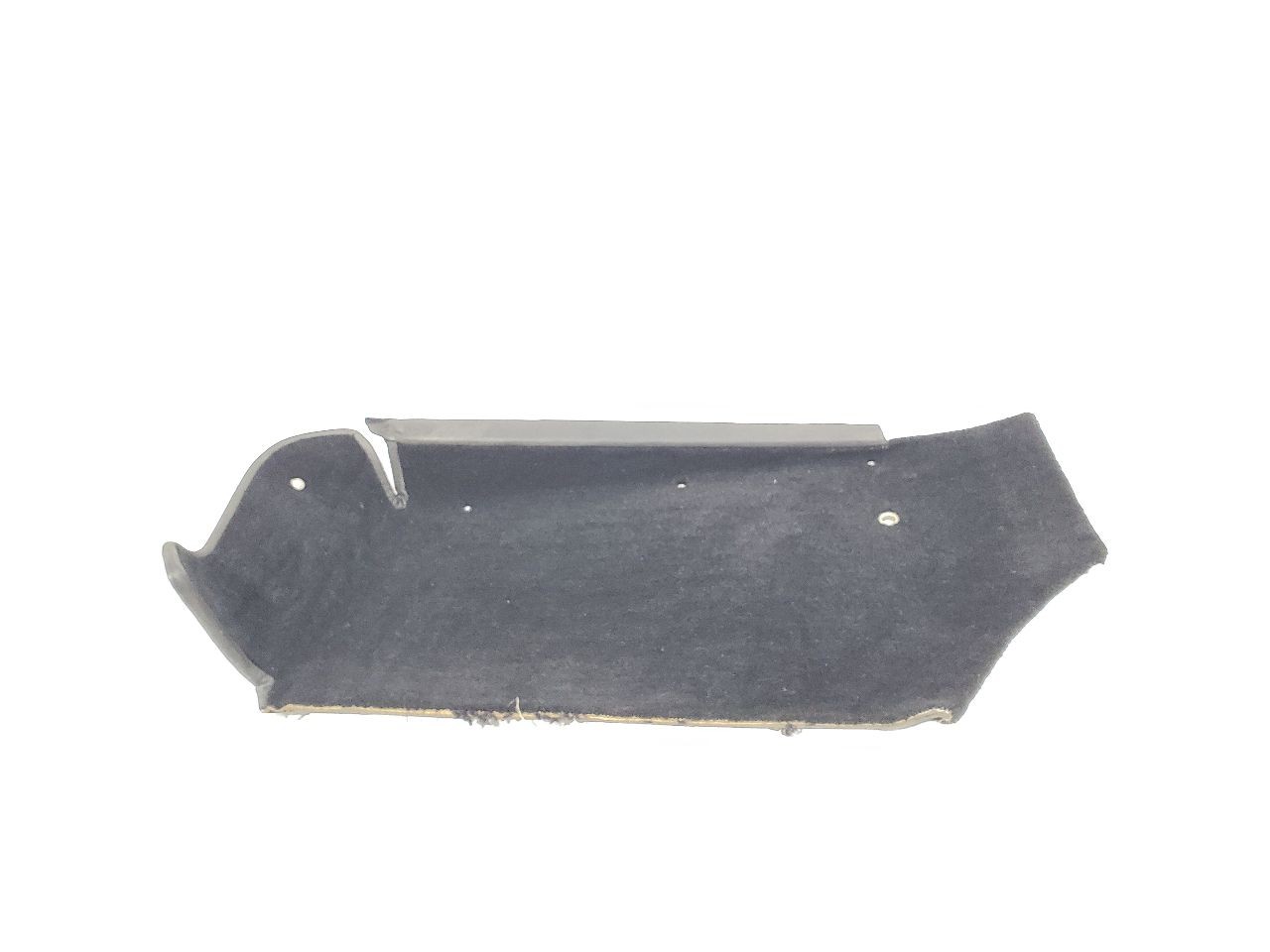 Used Part fits: 1991 Bentley TURBO R Grade B