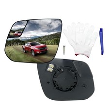 Right Passenger Side Mirror Replacement for Chevrolet passenger side right