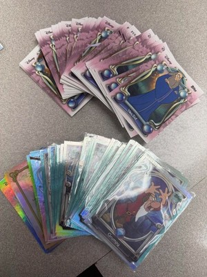 2025 Topps Disney Wonder, Inserts, Variations, You Pick, COMPLETE YOUR SET!!