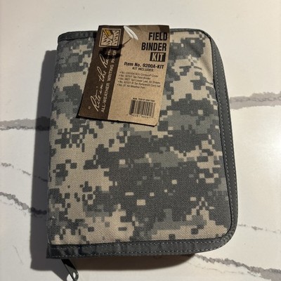 Rite in the Rain Tactical All Weather Tactical Field Binder Kit