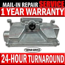 15-17 VW Volkswagen Windshield Lane Camera Module [*ADAS Repair Service]