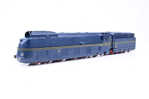 Märklin Spur HO 39058 BR 05 Stromlinienschnell Dampflok Nr.05 001 - Sou | Condition: Used