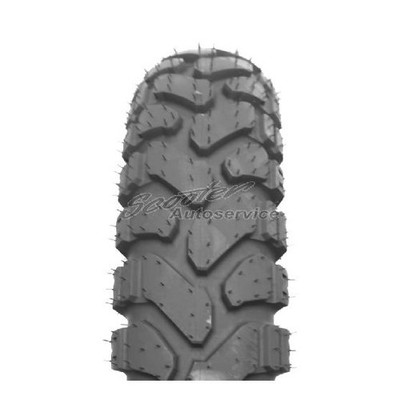 Enduro Trail Plus E-07 TL/TT vorne Motorrad-Reifen Mitas 90/90B21 54H | 16900934