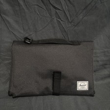 Herschel Supply Co Blurry Roses Sprout Change Mat Baby Diaper Changing Mat