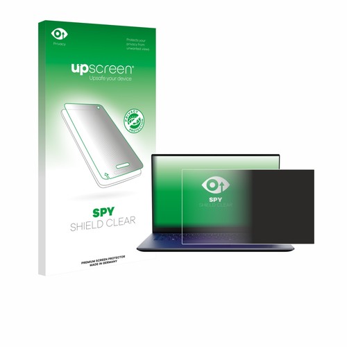 Anti Espion pour MEDION Avantum 17 E1 Film de protection confidential Protecteur