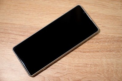 Sony Xperia 5 IV 5G Qualcomm Snapdragon128GB Android global XQ