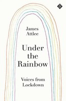 James Attlee | Under The Rainbow | Taschenbuch | Englisch (2022)