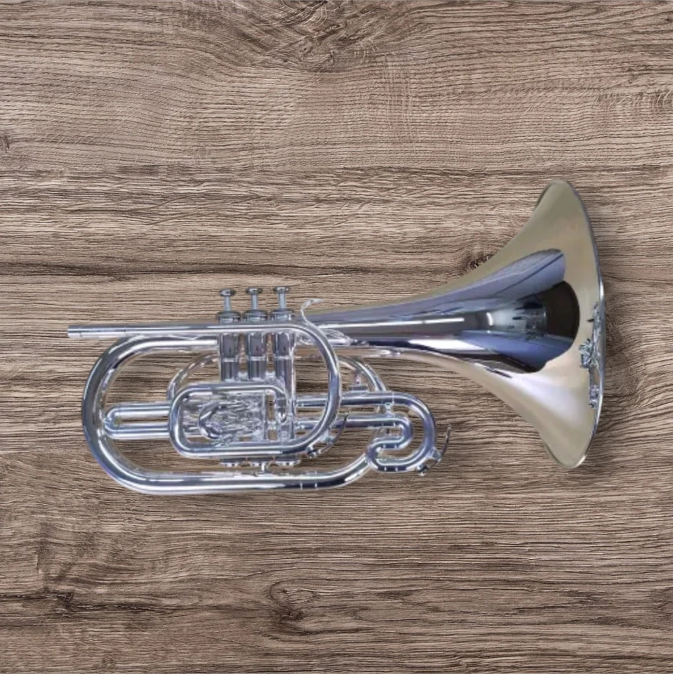 Jupiter JMP1000MS行进蜂鸣 — 第 2/4 张图片