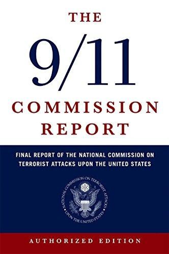 The 9/11 Commission Report: Final Report of the... - National Commission on T...