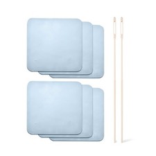 Portable Maintenance Rod for Flutes Piccolos Gentle Hygienic Maintenance