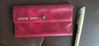 Vintage 1970s/1980s COUPON SAVER Organizer  Grocery Coupon Holder — photo 4