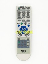 For NEC NP-PA550W NP-PA500U NP-PH1000U NP-PX750UJD 3LCD Projector Remote Control