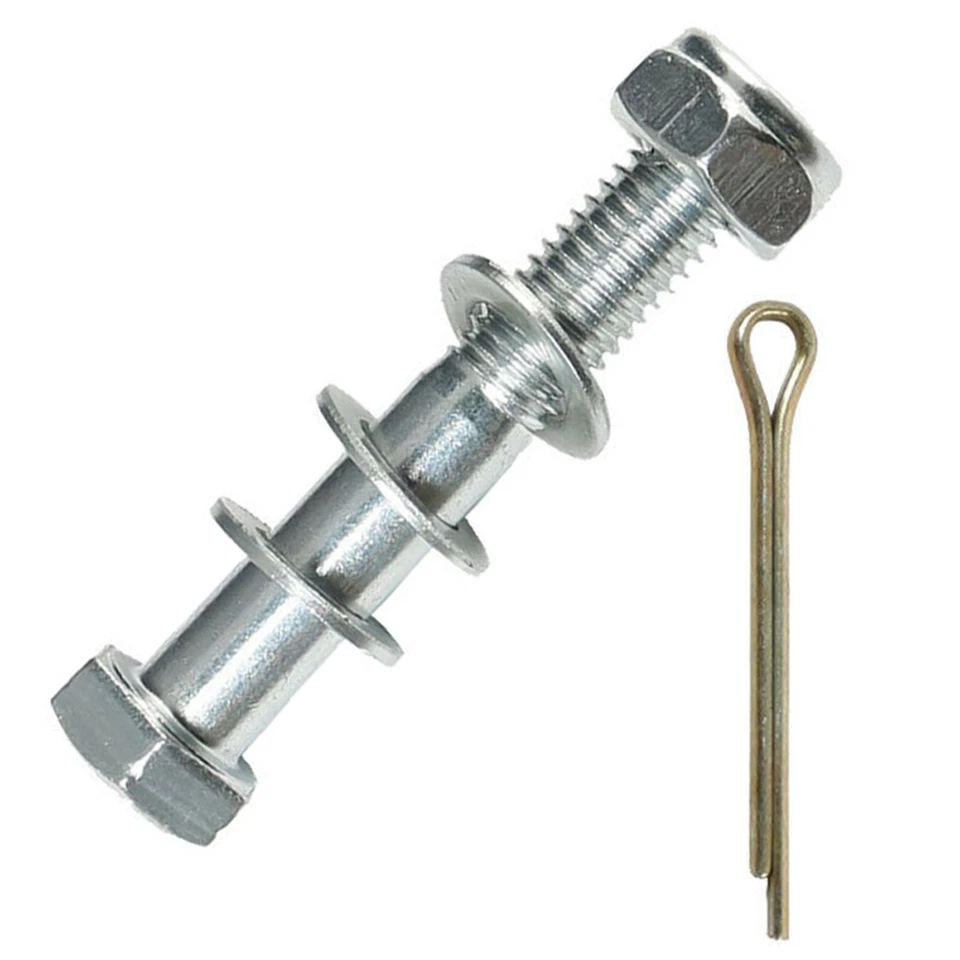 Tie Rod End Kit Fit For Polaris Ranger 500 800 XP 900 Crew 51-1030 Acc - Imagen 4 de 4